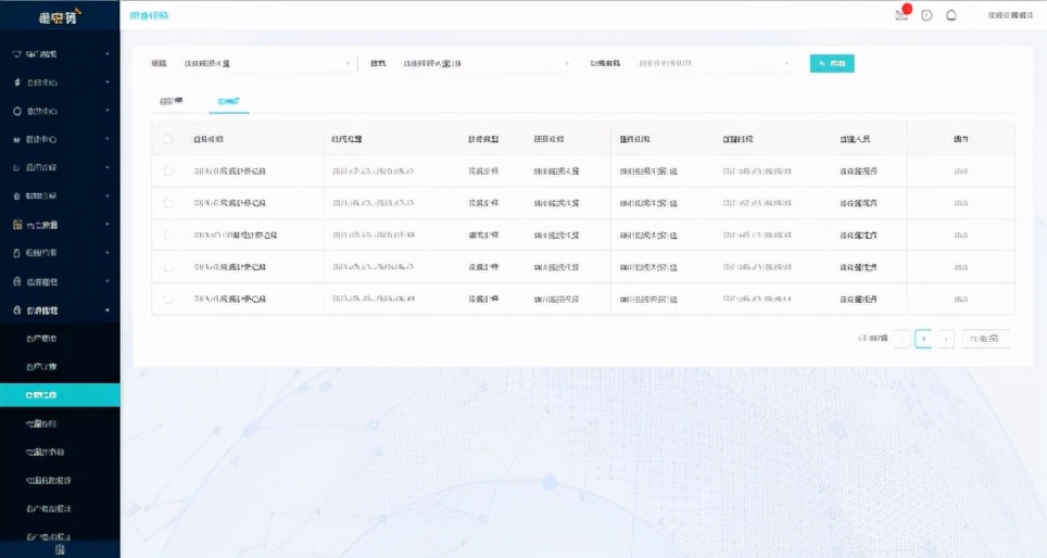 产业园区配用电智能管理解决方案