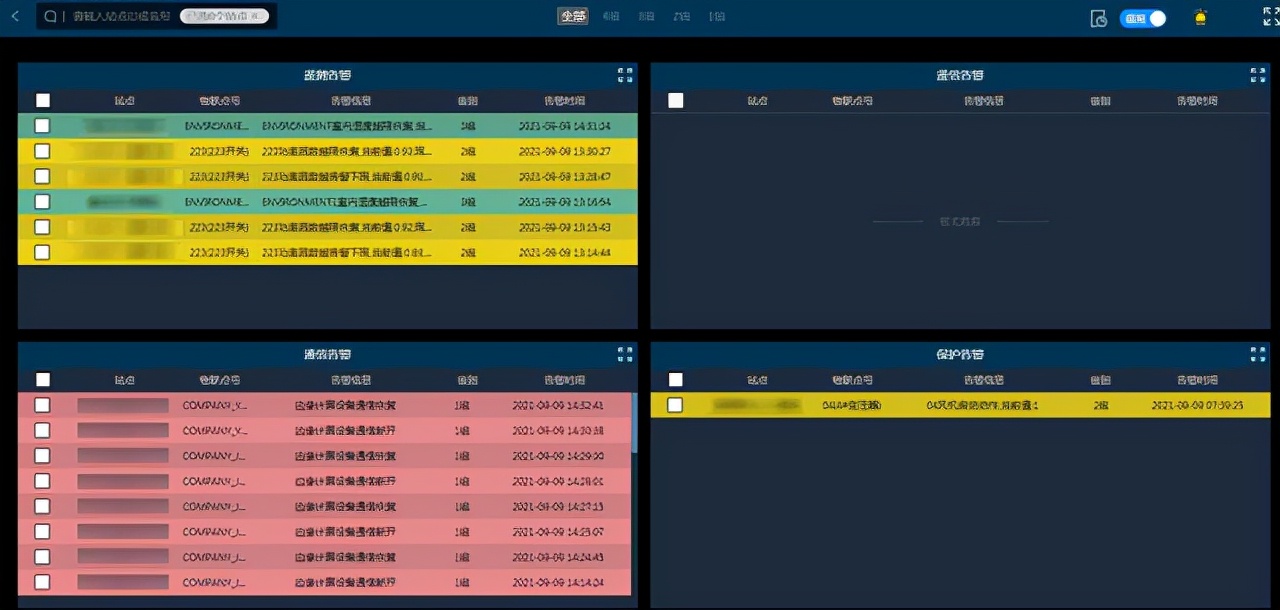 产业园区配用电智能管理解决方案