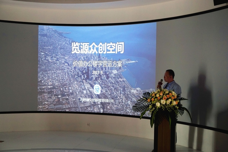 楼宇设备自控系统工程_重庆楼宇自控_江森自控重庆