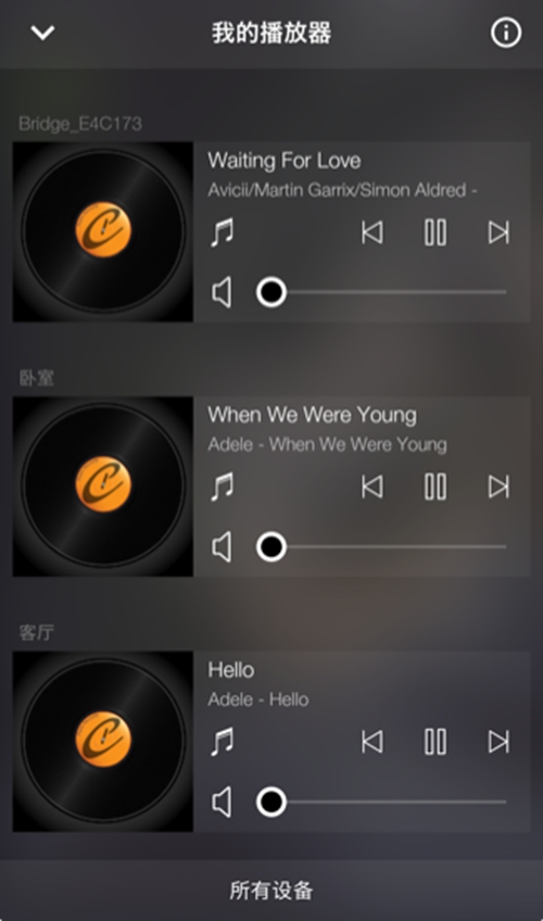 Platin NorthStar 智能音乐生态系统：用“一组灯泡”开启最时尚的无线背景音乐之旅