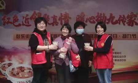 社区信息化_福州二化社区_尧化门金地明悦社区