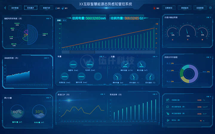 智慧化园区_智慧产业园区_苏州园区长风智慧驾校