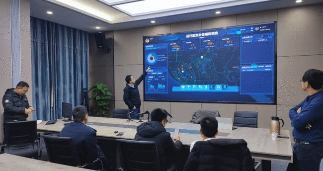 交通信息智能预测理论与方法_预应力智能张拉系统与循环智能压浆系统演示动画_智能交通系统