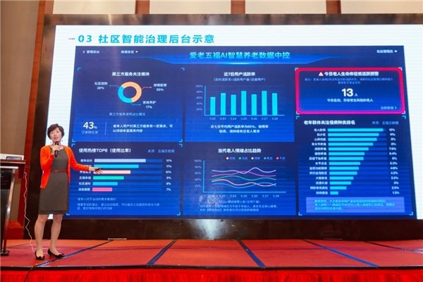 智能养老_智能养老设备_智能健康养老行动计划