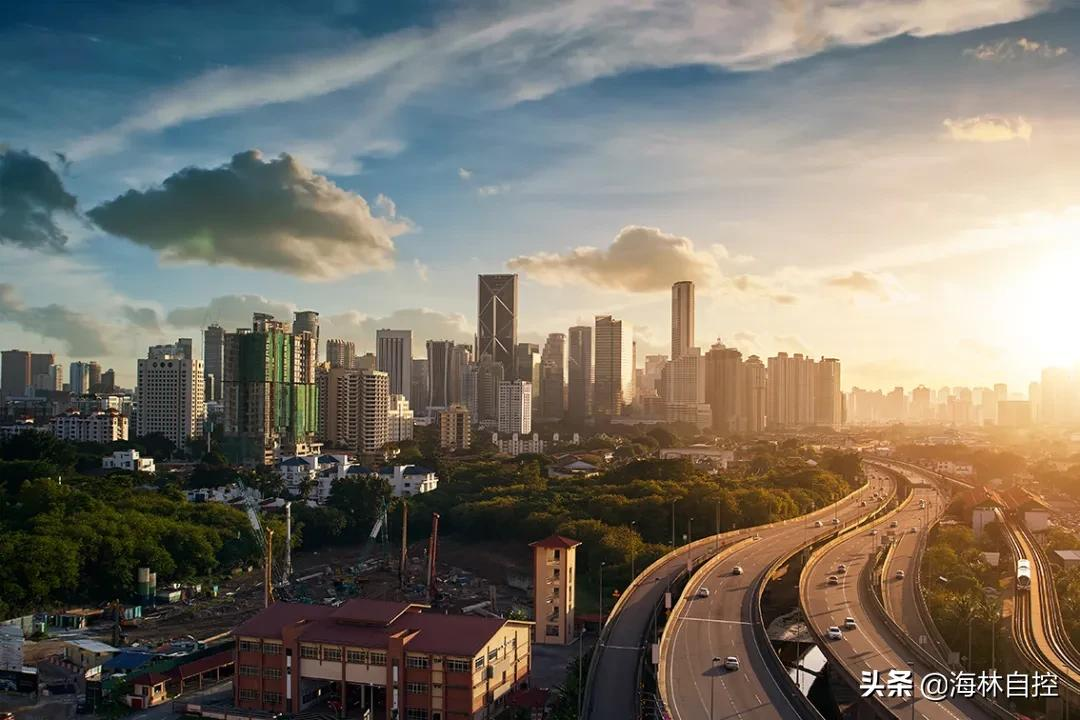 标杆工程｜中国信息通信研究院科研楼节能改造项目