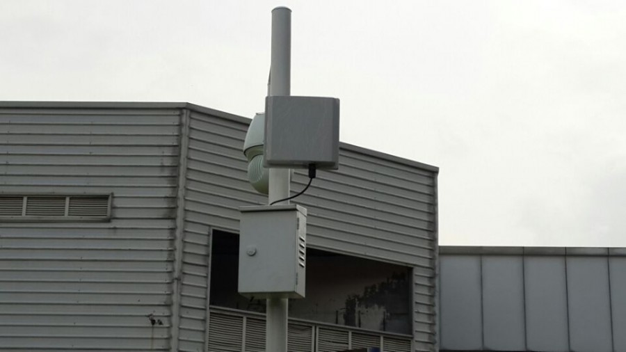 楼宇自控系统方案_重庆楼宇外墙补漆方案_江森自控汽车饰件系统有限公司
