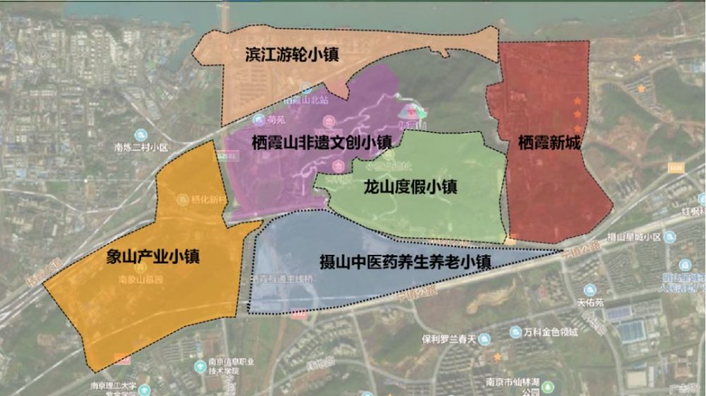 产城融合_产与城融合发展_产城融合发展规划