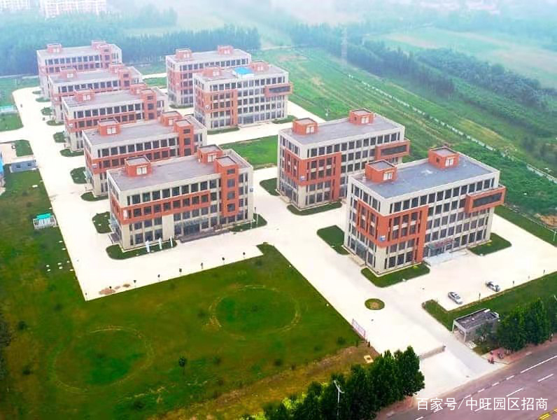 构建智慧园区的核心架构，需要考虑的五大方面