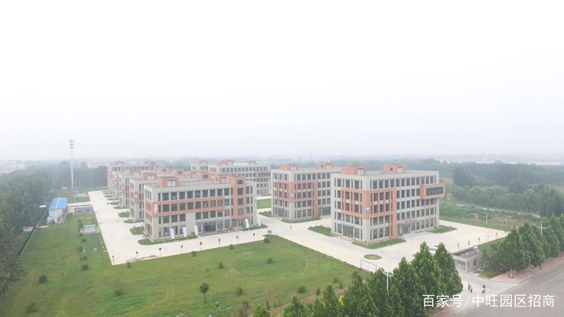 构建智慧园区的核心架构，需要考虑的五大方面