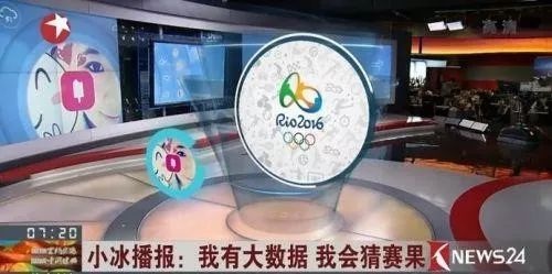 我的同事是机器人！上海人民广播电台运用人工智能语音播报进博会资讯