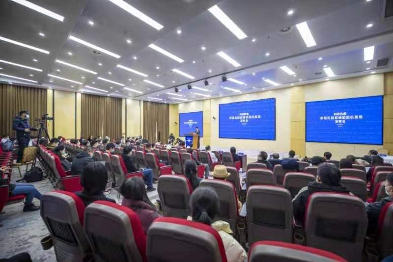 中国医科大学附属盛京医院科技抗疫再添新举措 - 携手东软汉枫发布呼吸机智能辅助脱机系统