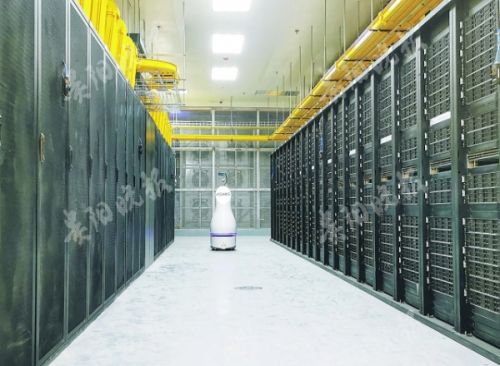 管理信息系统 案例 工资管理信息子系统数据流程图_山东能耗管理监测系统_数据中心能耗管理
