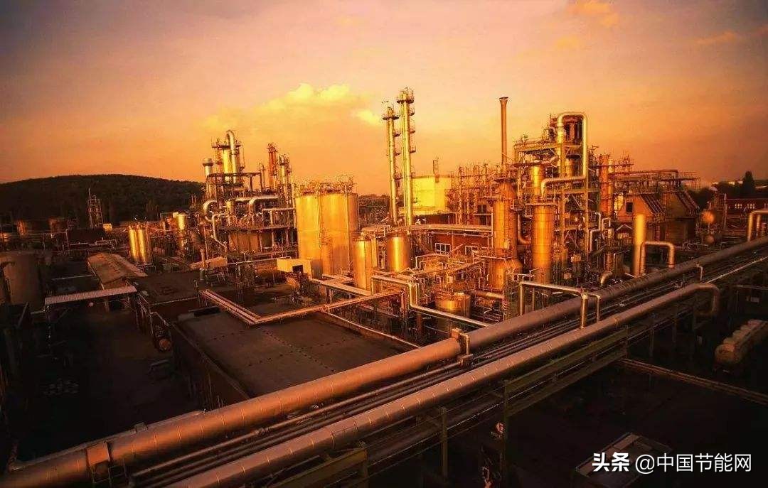 炼油行业节能降碳改造升级实施指南