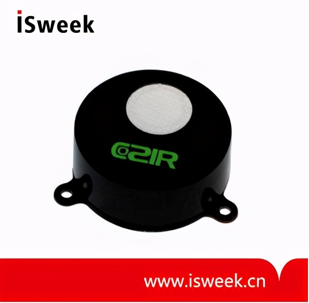 二氧化碳传感器GS23在绿色工业建筑中的作用