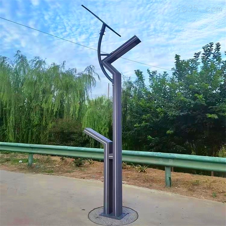 太阳能景观灯