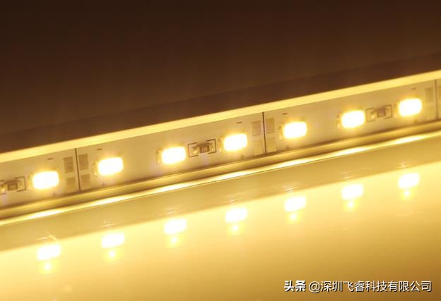 5.8G雷达模块技术应用，智能家居感应方案，微波感应传感器