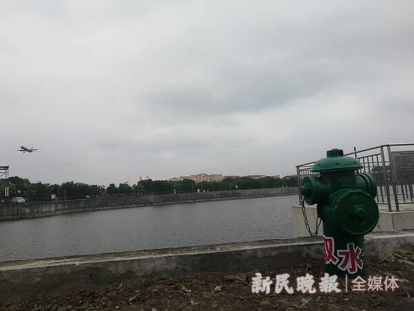 日省3.98万吨 节水减排欲成上海新风尚