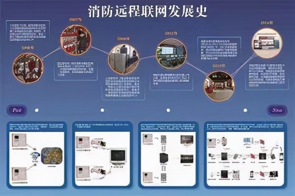 酒店工程之消防电源监控系统与电气火灾报警系统的区别