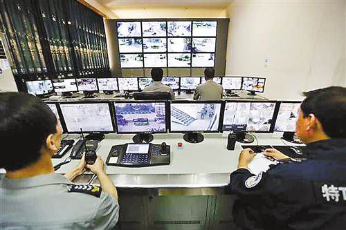 青岛监控安防招聘_安防监控系统_兰州监控安防招聘