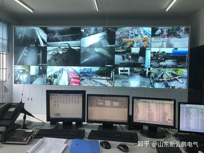 楼宇可视对讲方案_楼宇亮化详细方案_楼宇自控系统解决方案