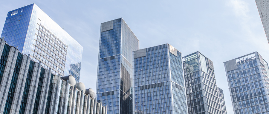基于Beacon技术的智慧大楼解决方案