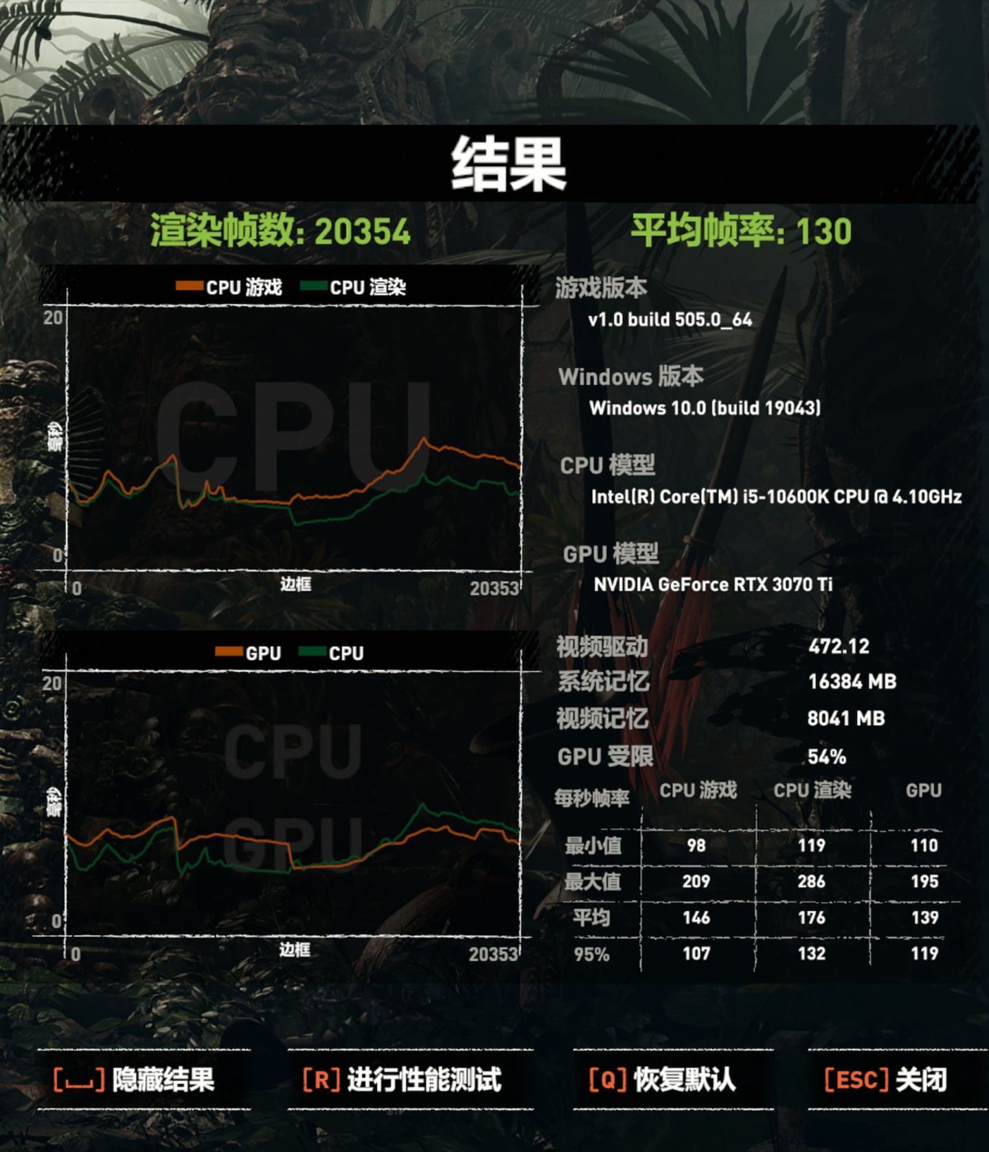 高频率？低时序？内存超频对电脑性能提升几何？试试就知道了