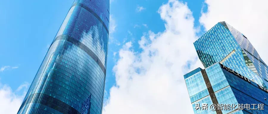 物联网下的智能楼宇是什么样的呢？