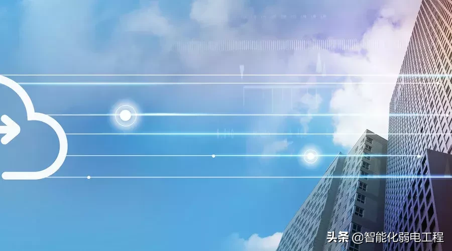 物联网下的智能楼宇是什么样的呢？