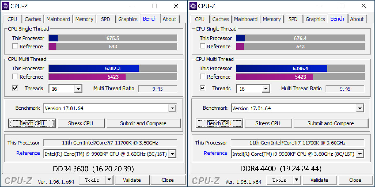 换个“马甲”就不认识你了？金士顿叛逆者DDR4 3600内存体验分享