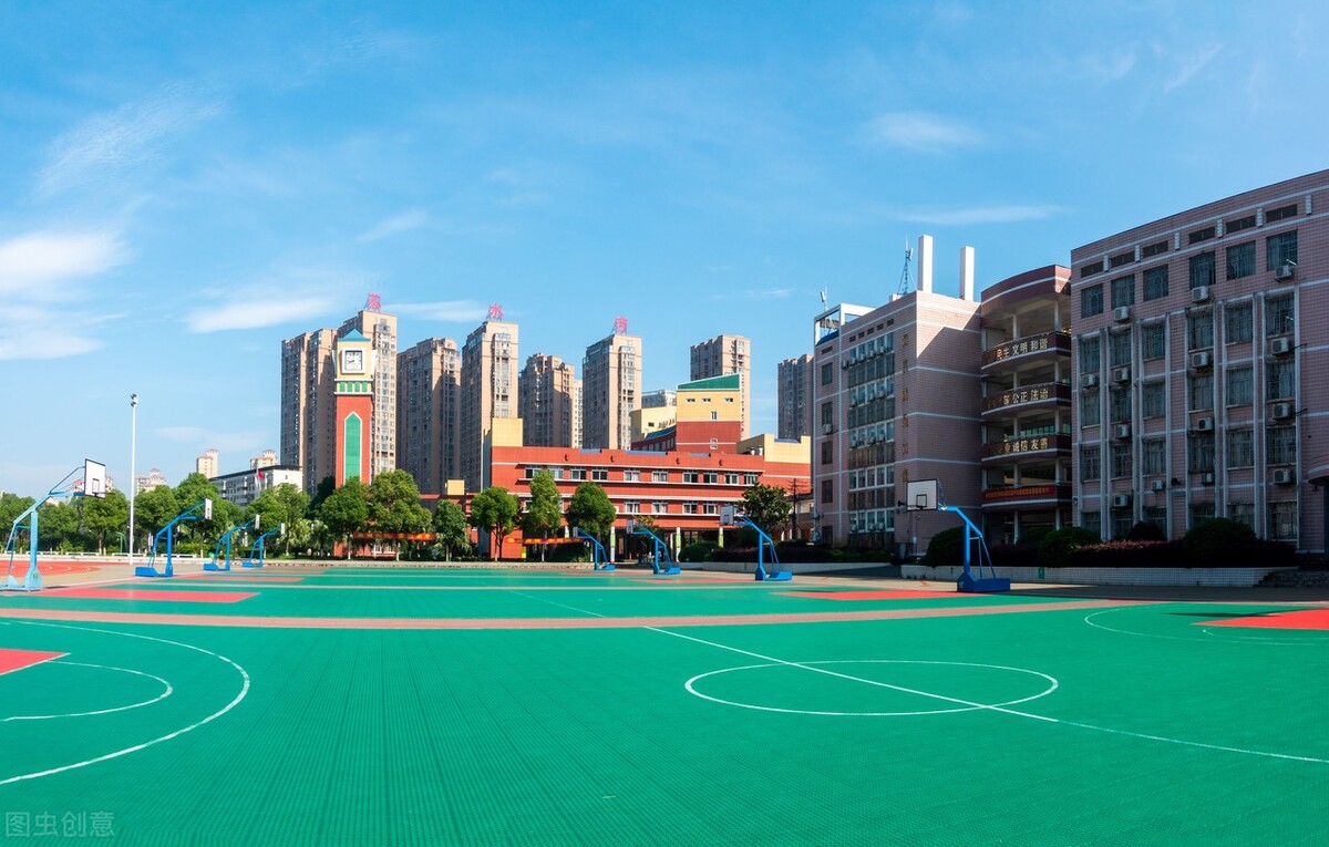 用电管理解决方案为智慧校园建设提速