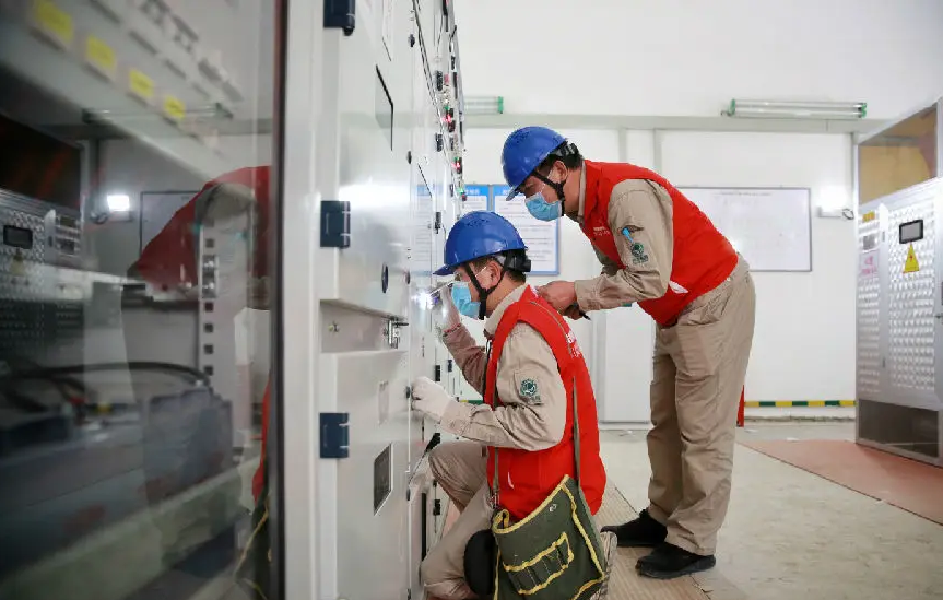 用电管理解决方案为智慧校园建设提速