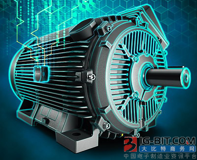 西门子新品！基于云计算的电机监控系统SIMOTICS IQ「PDF」