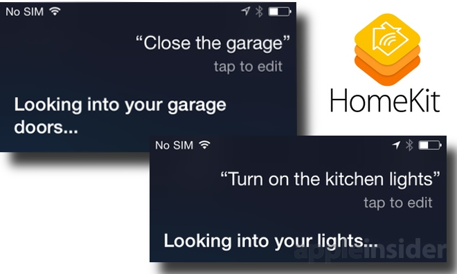 首批开卖的五款可以用 Siri 控制的智能家居产品，都能干啥用？