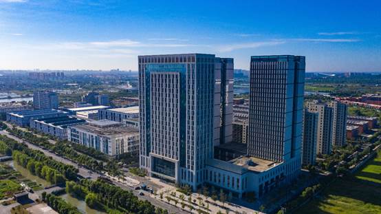 2016中国智慧园区运营·上海峰会_智慧产业园区_湖州智慧园区