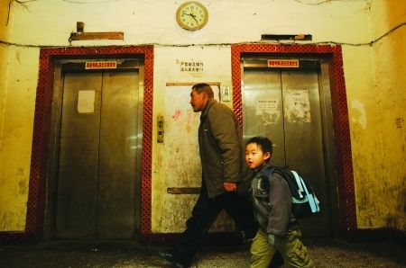电梯安全主体责任咋分、老旧电梯如何整改？
