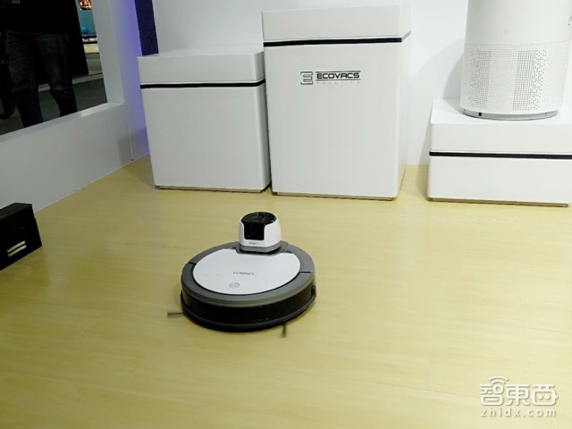 AWE家电巨头集体“高潮”开启AI模式，海尔美的秀肌肉