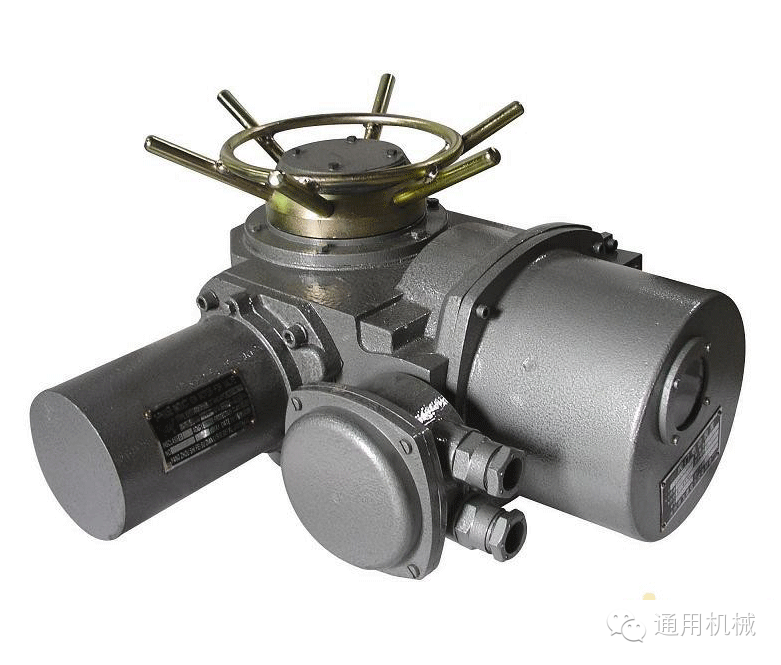 阀门电动器的硬通货，必须收藏！