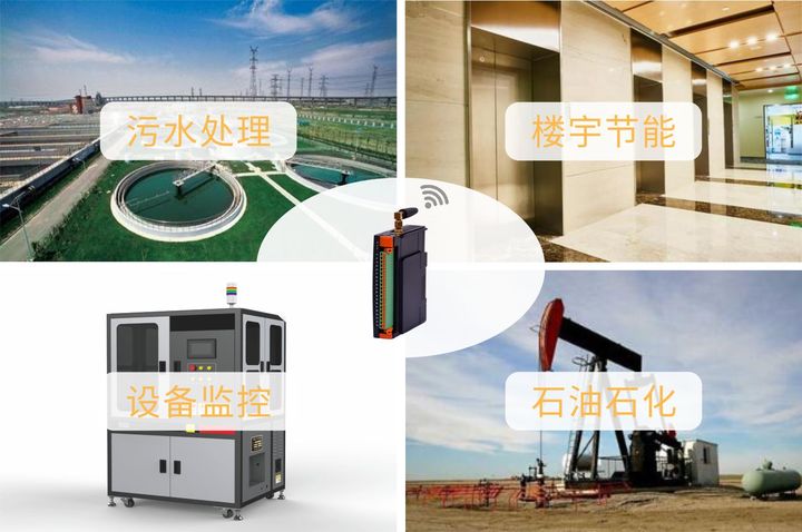 老狗科技-三菱PLC网关，实现PLC数据监控｜故障报警｜远程编程