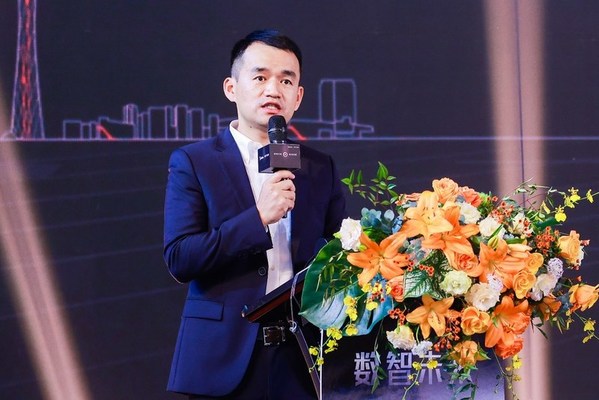 美的发布数智电梯战略，全球首发LINVOL电梯品牌