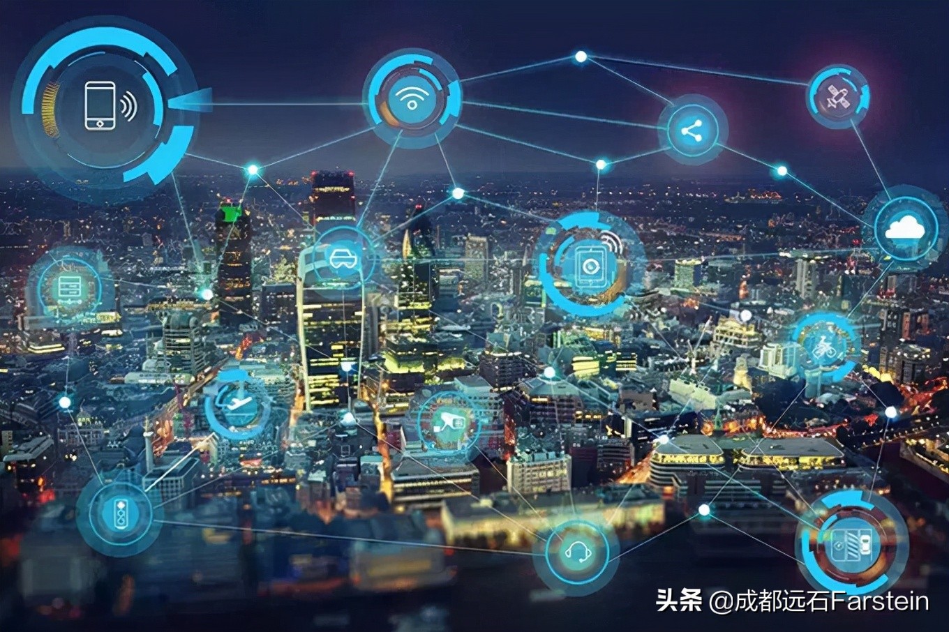 在智慧社区建设过程中，物业管理系统具有哪些功能？