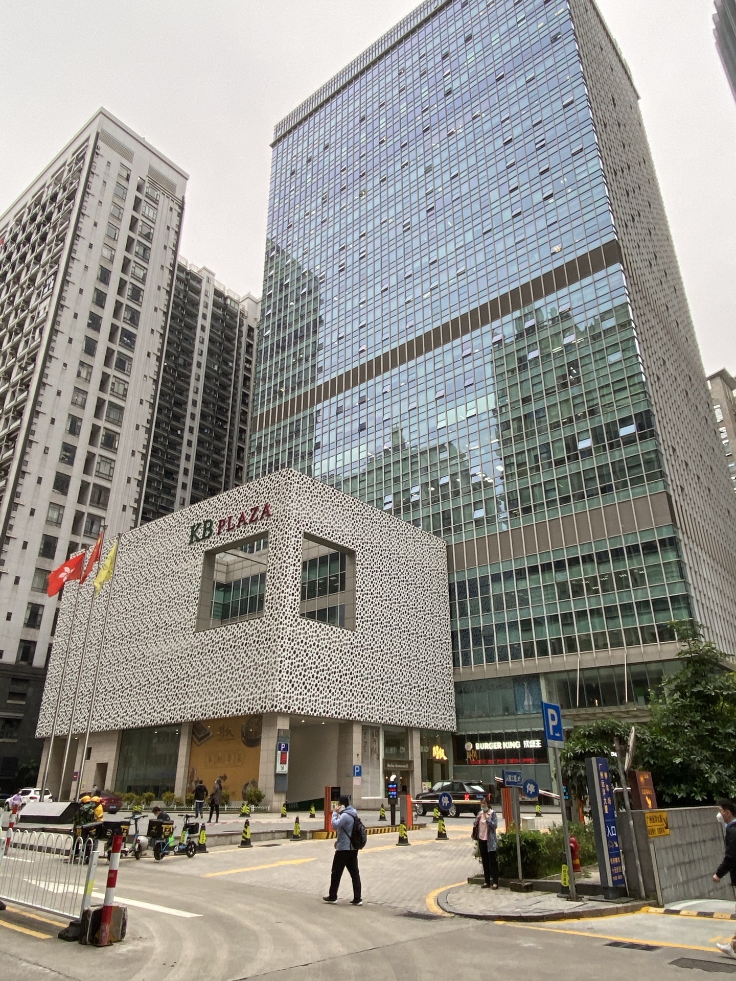 广州楼宇自控_广州楼宇经济_江森自控广州工厂