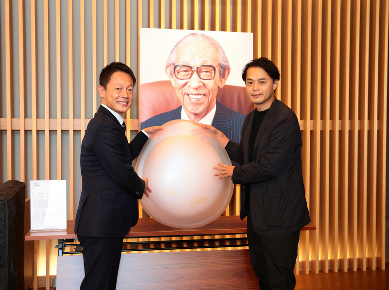 36氪专访｜松下首次推出智能家居产品，联合天猫精灵、青山周平打造智能灯
