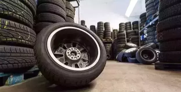 看看他们，是如何应对汽车后市场的变革！
