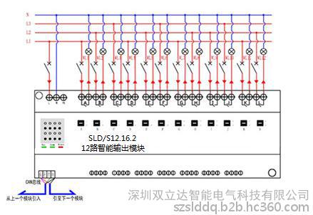 楼宇灯光控制系统_楼宇自控系统 灯光_楼宇景观照明智能控制系统