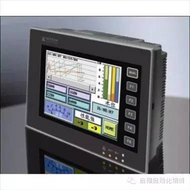 盘点全球HMI（人机界面）十大品牌，你用过几种？