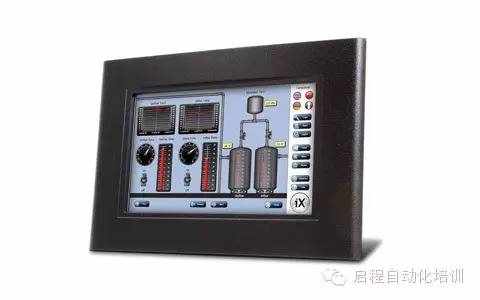 盘点全球HMI（人机界面）十大品牌，你用过几种？