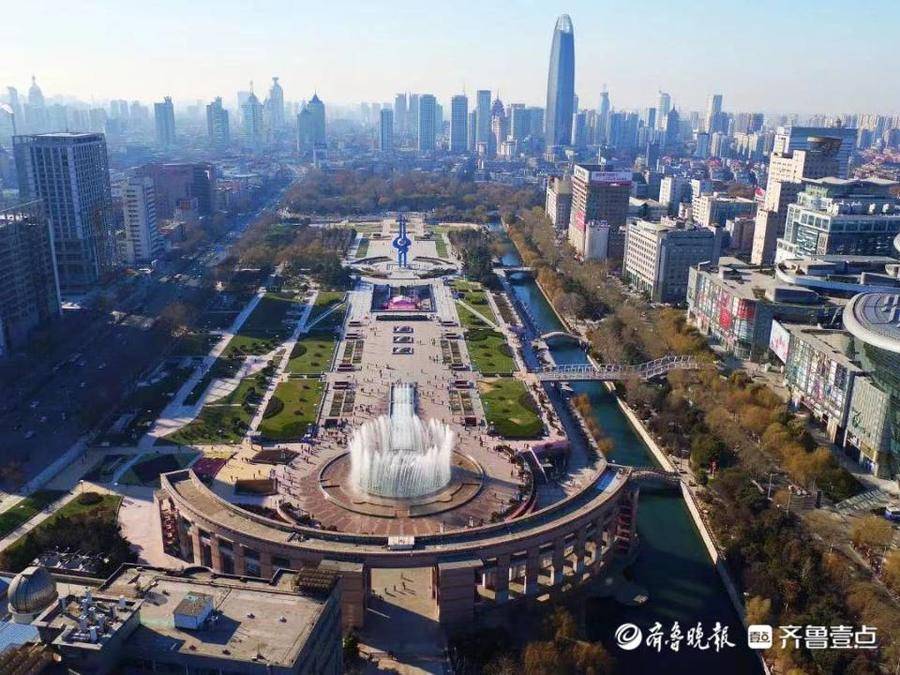 加强技术赋能，吹响转型号角，山东如何迈向数字化精进之路？