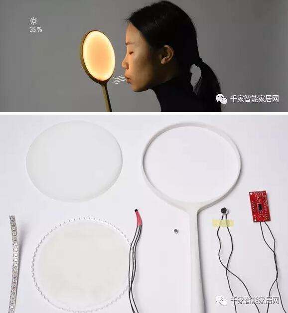 9大智能家居生活产品推荐 方便你的生活
