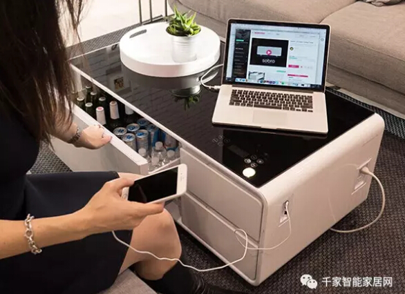 9大智能家居生活产品推荐 方便你的生活