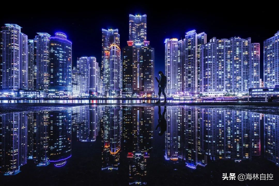 小体积，大作用｜一款控制精度高、适用场景丰富的电动调节阀